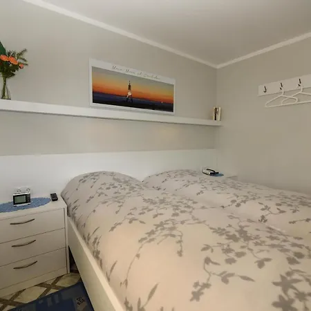 Appartementhaus Pavillon Pav02 Apartment