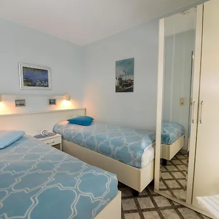 Apartament Appartementhaus 