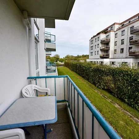 Apartament Appartementhaus 