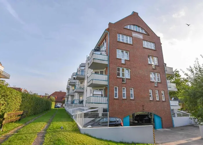 Appartementhaus 