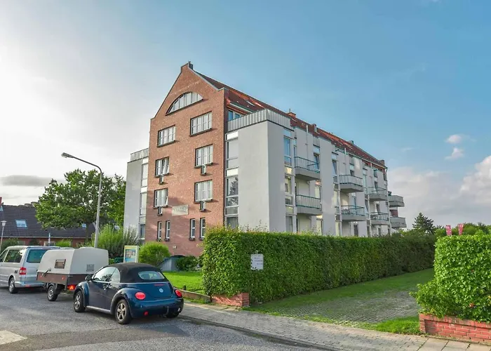 Appartementhaus 