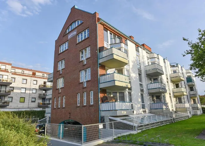 Appartementhaus 